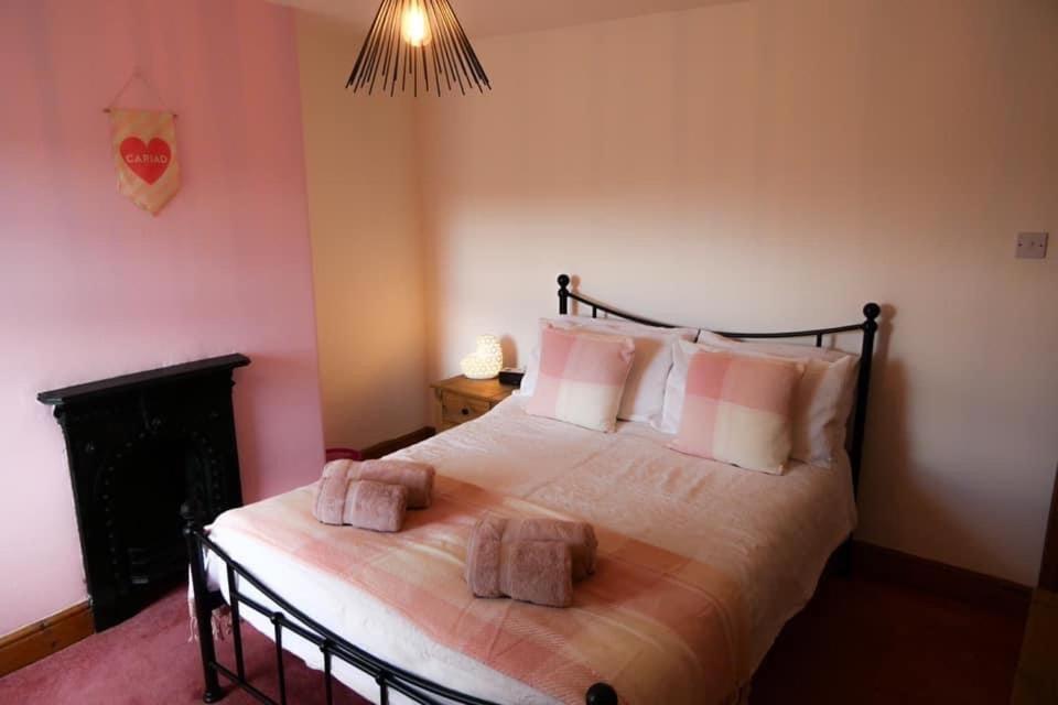 No7 Railway Cottage Llandudno Junction Eksteriør bilde