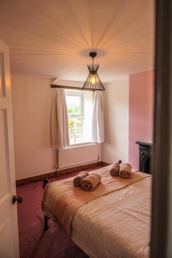 No7 Railway Cottage Llandudno Junction Eksteriør bilde
