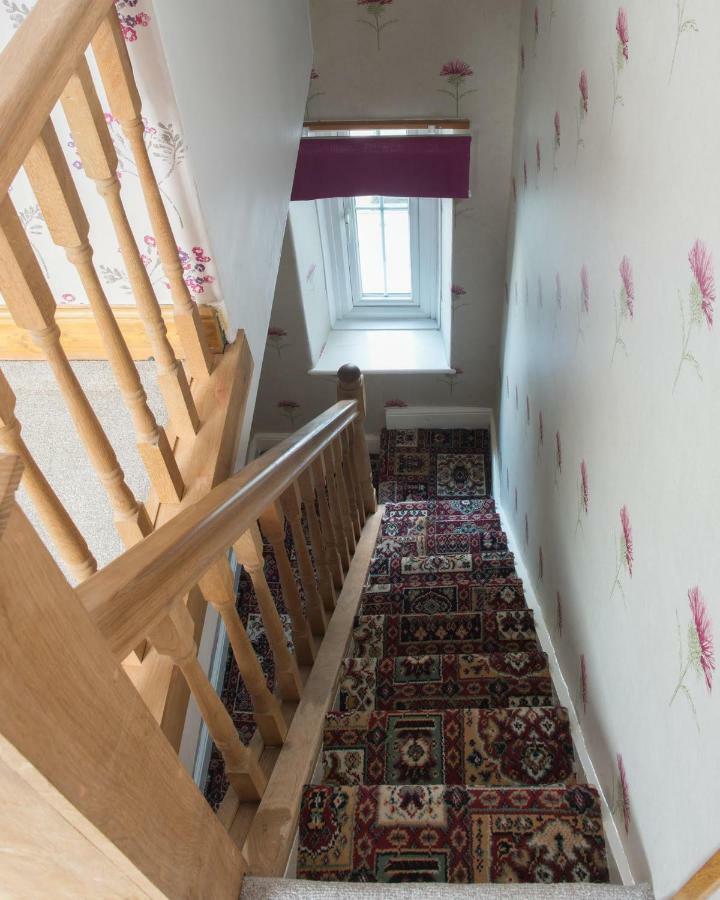 No7 Railway Cottage Llandudno Junction Eksteriør bilde