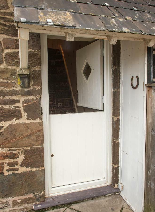 No7 Railway Cottage Llandudno Junction Eksteriør bilde