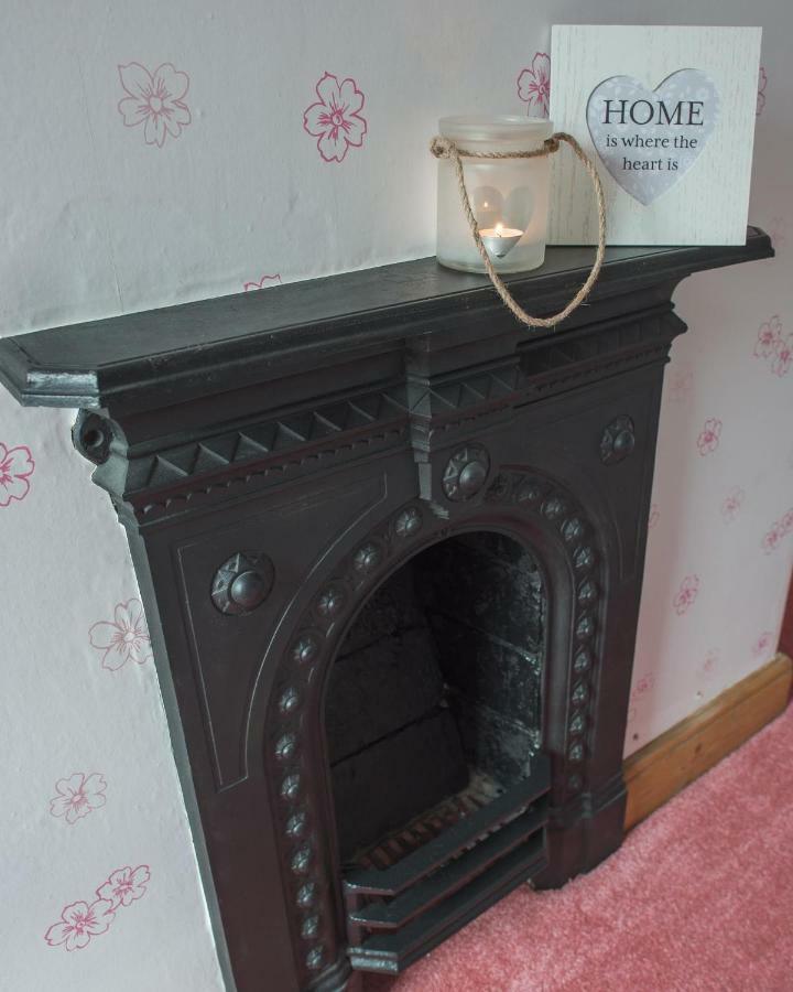 No7 Railway Cottage Llandudno Junction Eksteriør bilde